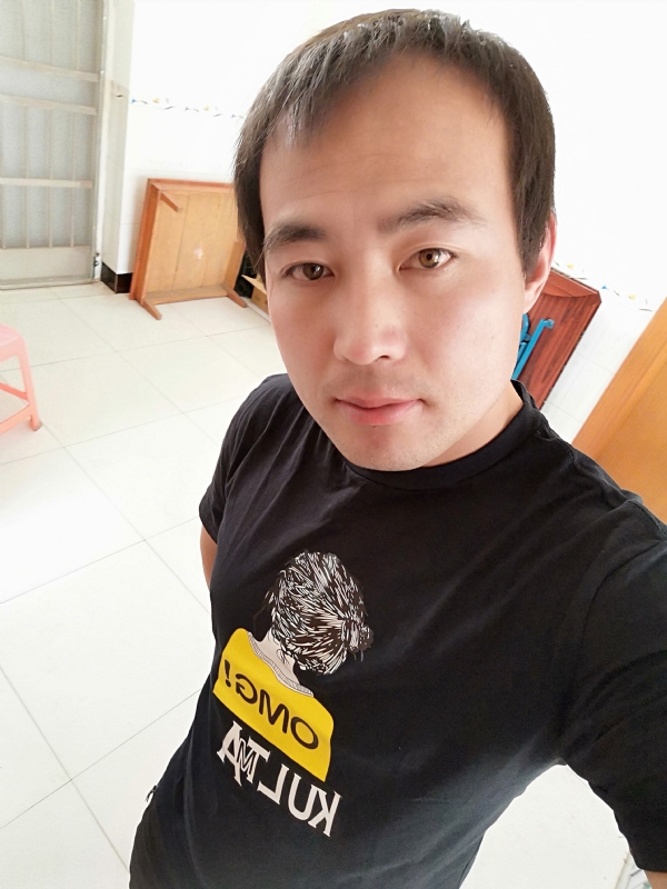 东海龙王的第二张照片--佛山相亲服务中心