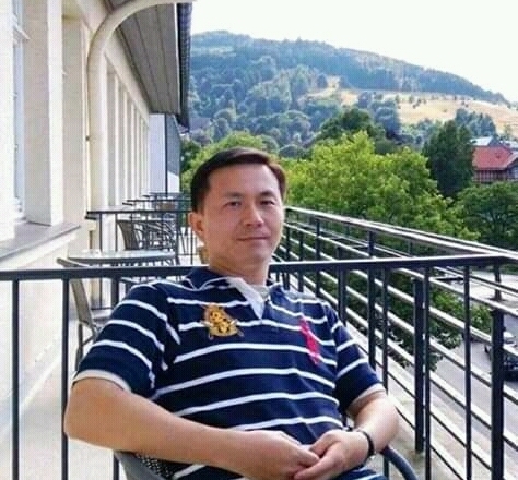 lee的第一张照片--佛山相亲服务中心