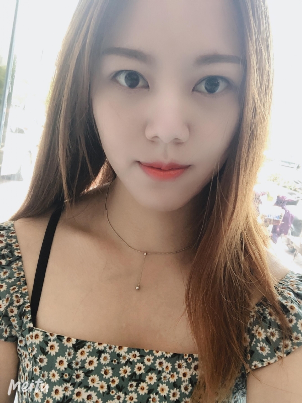 刘雨熙的第一张照片--佛山相亲服务中心