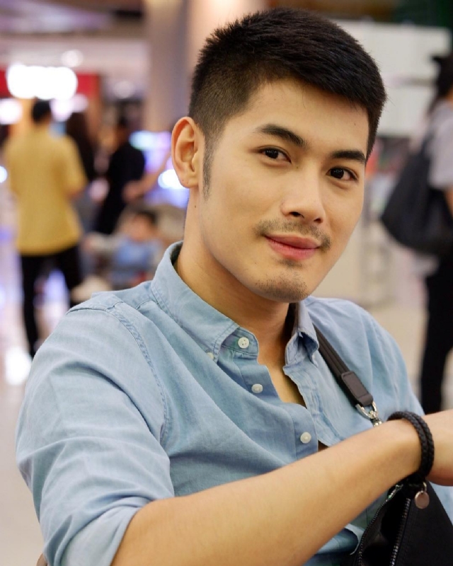 独狼的第一张照片--佛山相亲服务中心