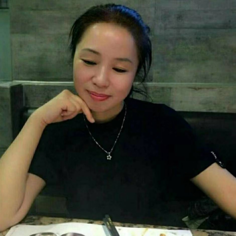 燕燕的第一张照片--佛山相亲服务中心