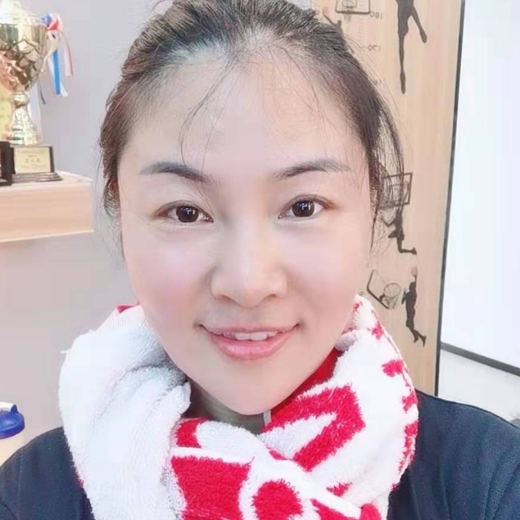 爱的那么深的第一张照片--佛山相亲服务中心