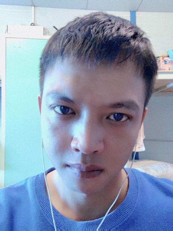 酱油的第一张照片--佛山相亲服务中心