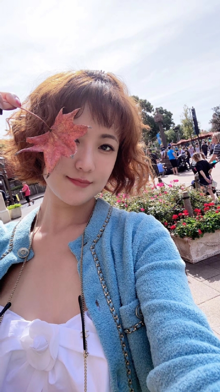 Cecil的第二张照片--佛山相亲服务中心