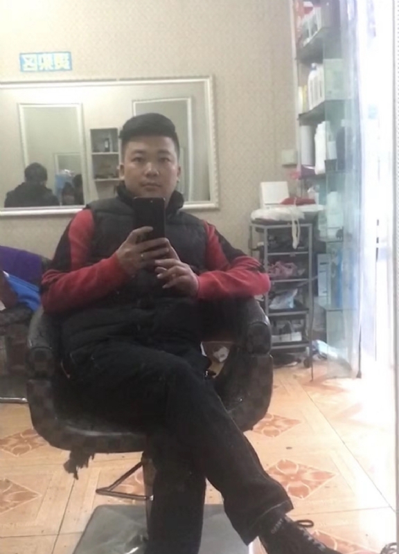 zhang150的第一张照片--佛山相亲服务中心