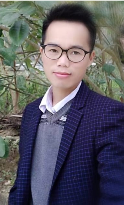 爱就有缘的第一张照片--佛山相亲服务中心