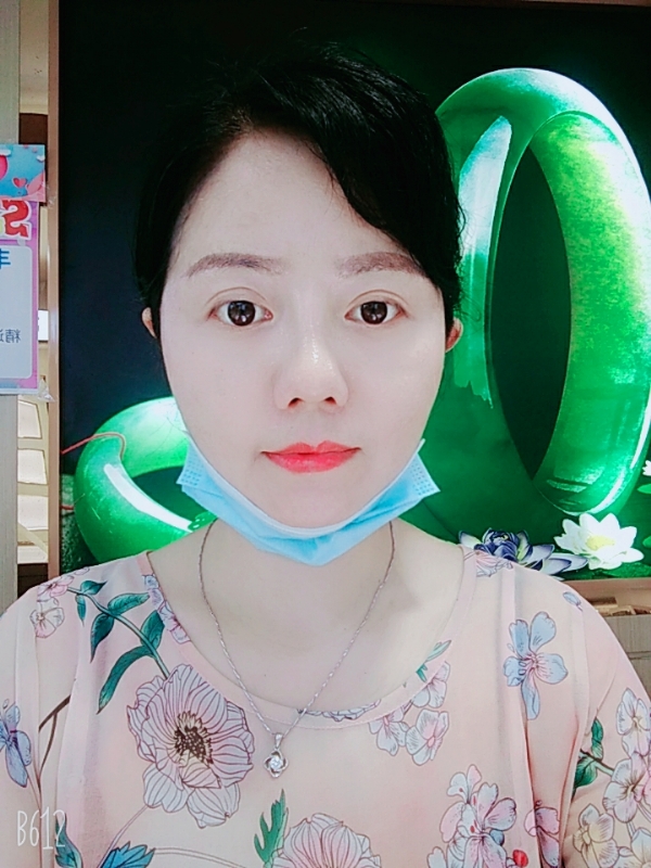 舞月飘雪的第二张照片--佛山相亲服务中心