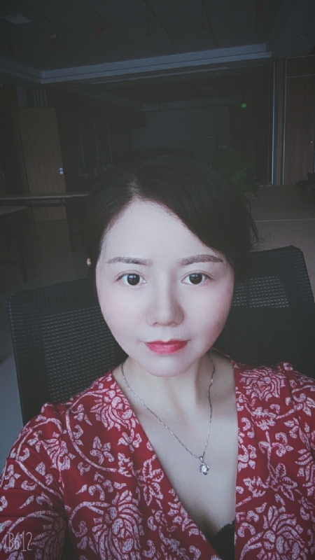 舞月飘雪的第三张照片--佛山相亲服务中心