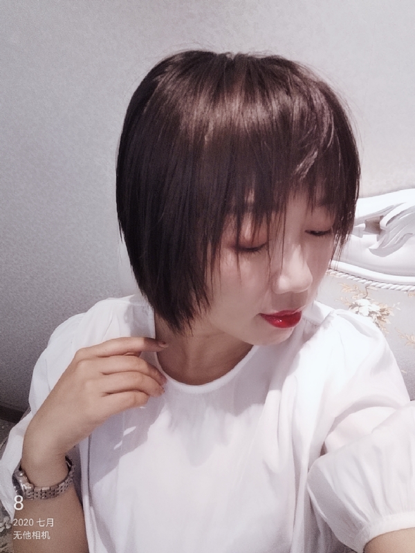 憨憨的第一张照片--佛山相亲服务中心