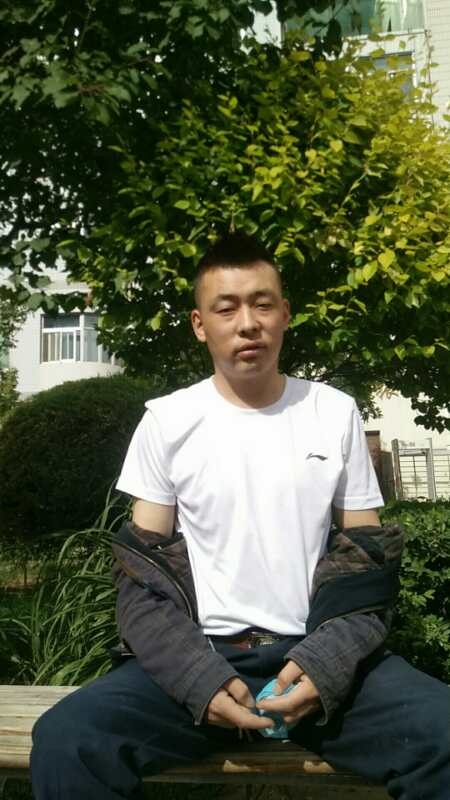 前世将军的第一张照片--佛山相亲服务中心