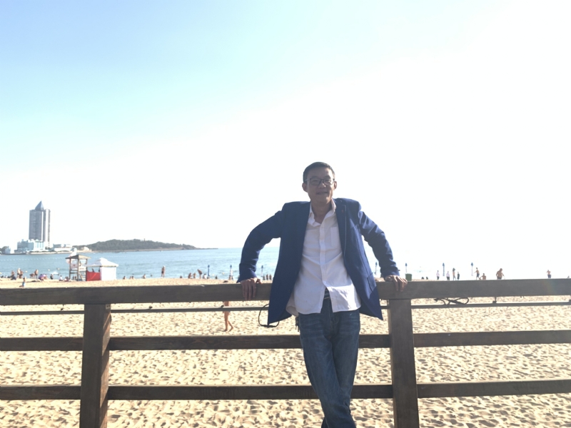 请叫我老龚的第一张照片--佛山相亲服务中心