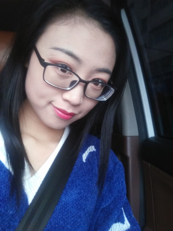 潇湘薇薇的第二张照片--佛山相亲服务中心