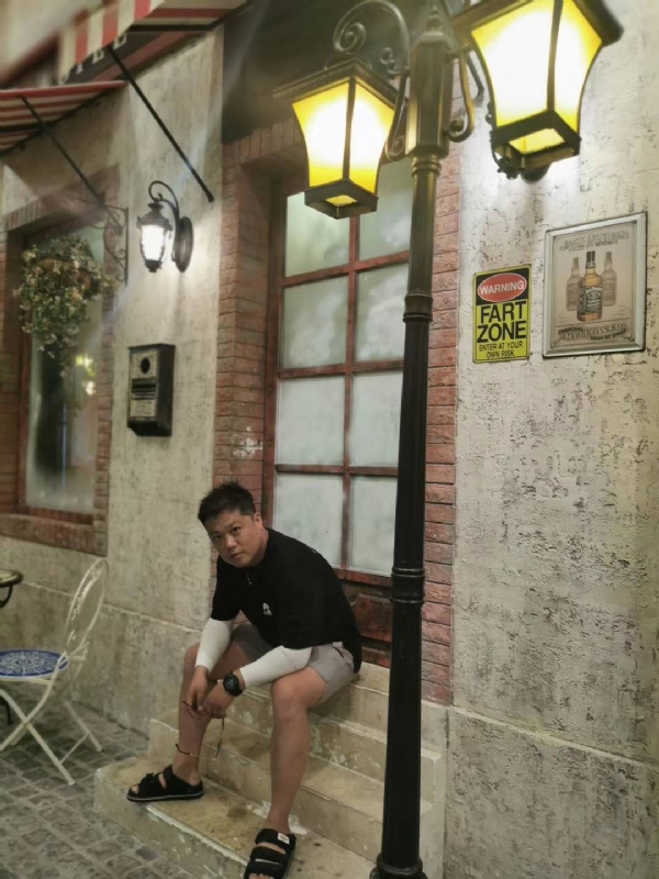 桃胡的第二张照片--佛山相亲服务中心