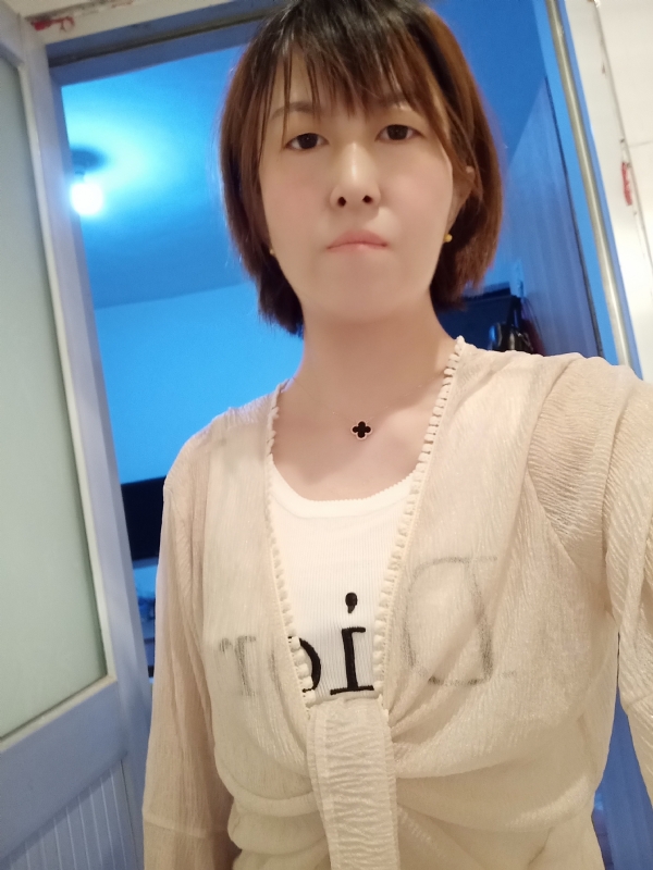 芬儿的第五张照片--佛山相亲服务中心