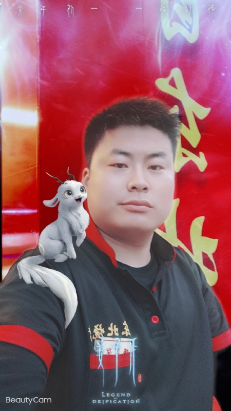 小海的第一张照片--佛山相亲服务中心