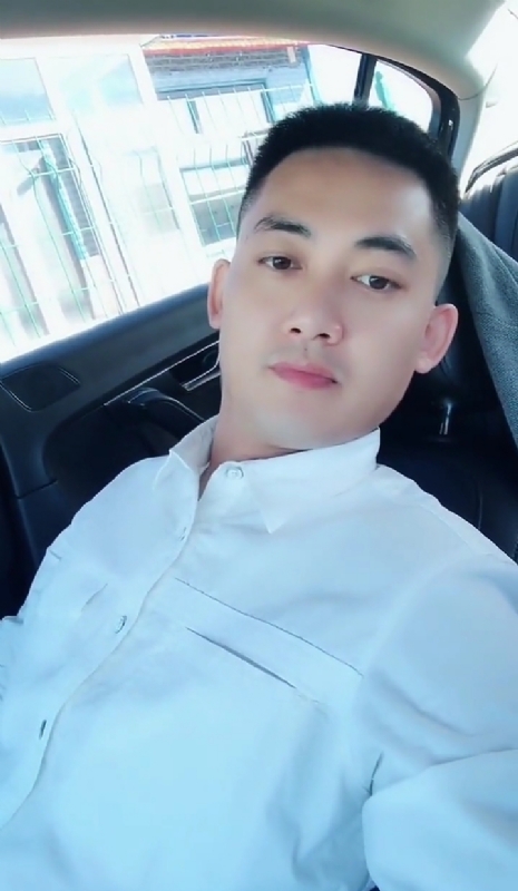 已过年少的第一张照片--佛山相亲服务中心