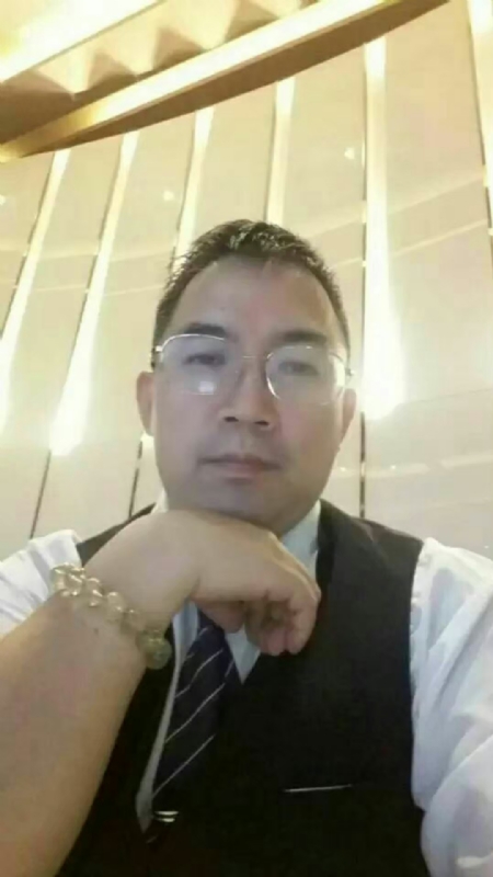 wen哥的第一张照片--佛山相亲服务中心