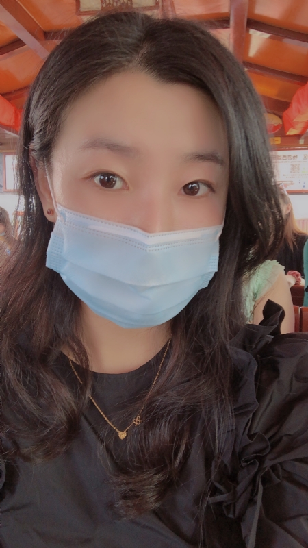 乔的第一张照片--佛山相亲服务中心