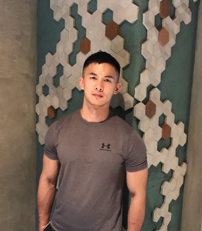 敢想敢拼才会赢的第一张照片--佛山相亲服务中心