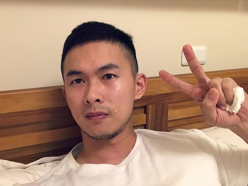 敢想敢拼才会赢的第二张照片--佛山相亲服务中心