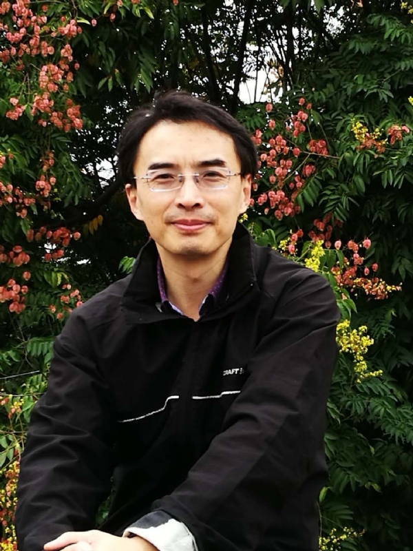 旺财的第一张照片--佛山相亲服务中心