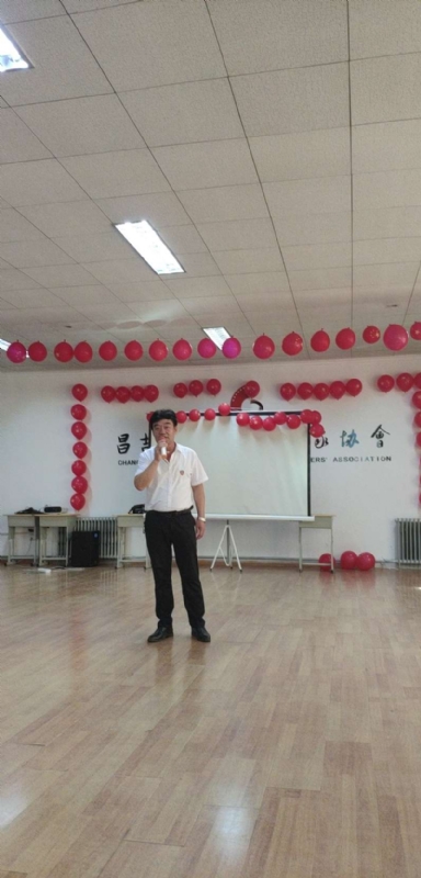 阿旺的第一张照片--佛山相亲服务中心