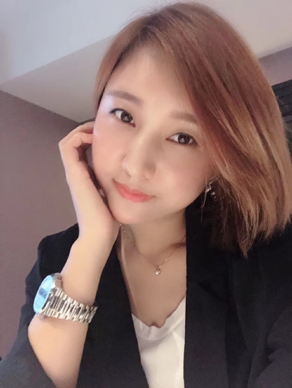 janice的第二张照片--佛山相亲服务中心