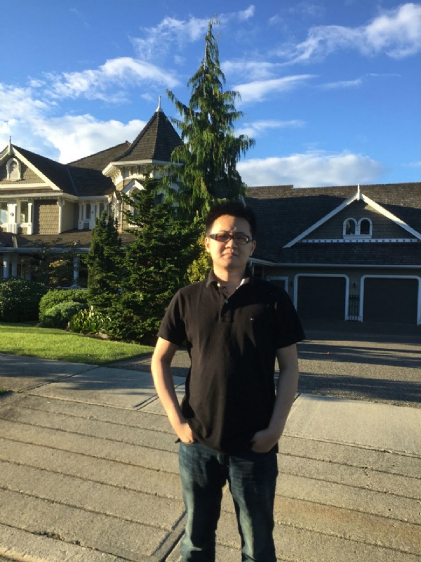 James的第一张照片--佛山相亲服务中心