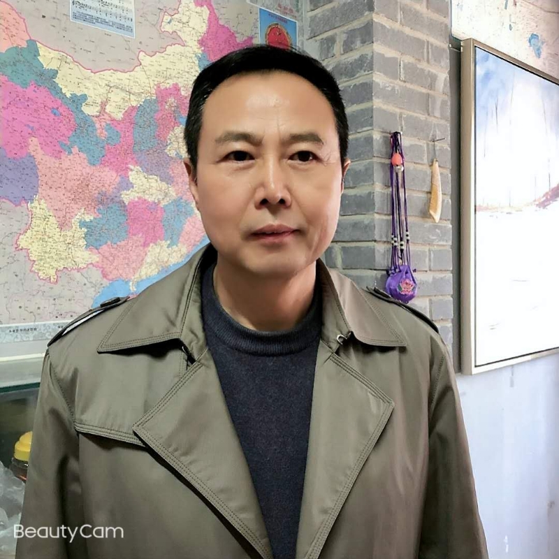 感恩的心的第一张照片--佛山相亲服务中心