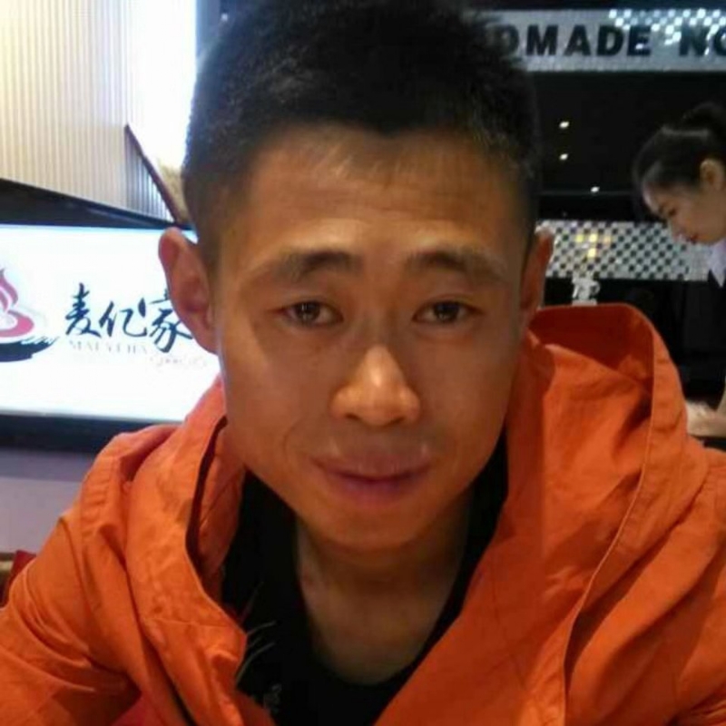 浪子的第一张照片--佛山相亲服务中心