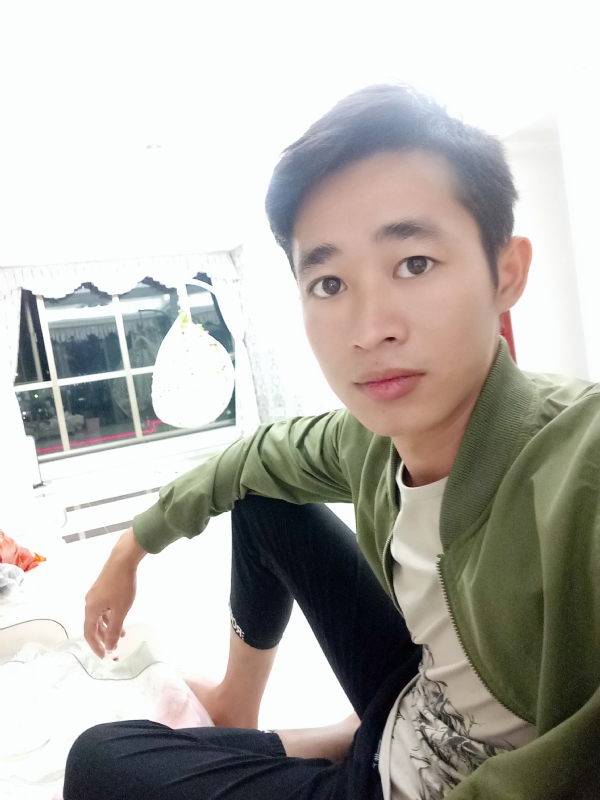 风中飞沙的第一张照片--佛山相亲服务中心