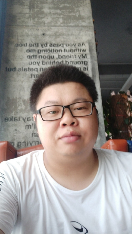 wzk坤的第一张照片--佛山相亲服务中心