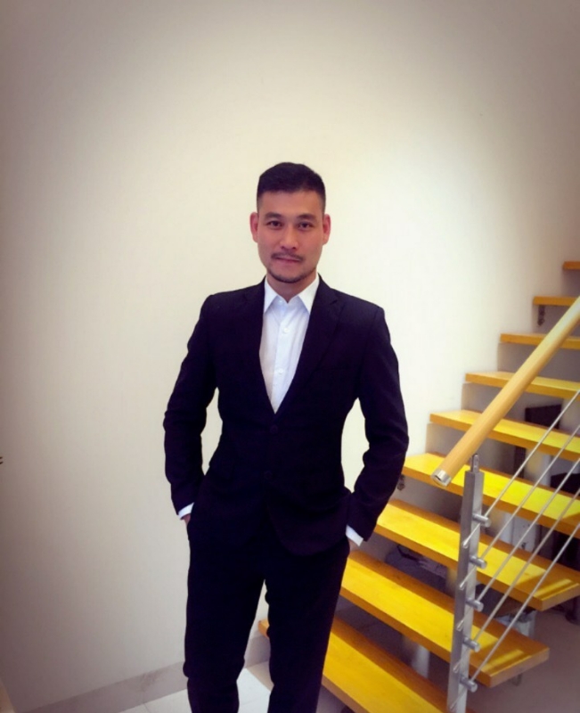 Devin的第二张照片--佛山相亲服务中心