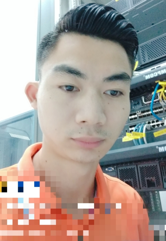 小海的第二张照片--佛山相亲服务中心