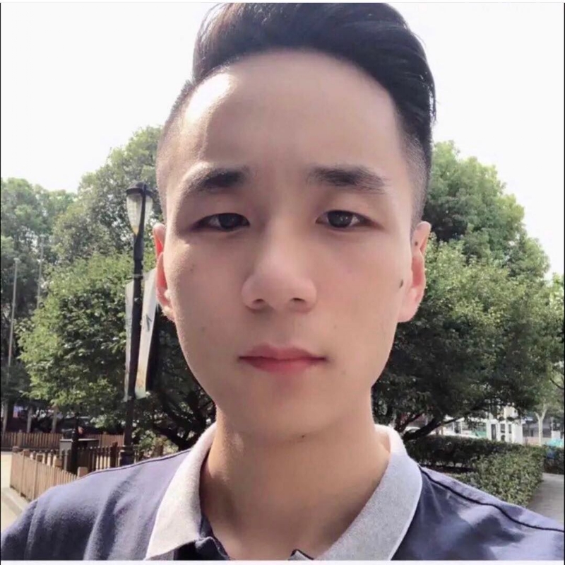 期待八月的雨的第二张照片--佛山相亲服务中心