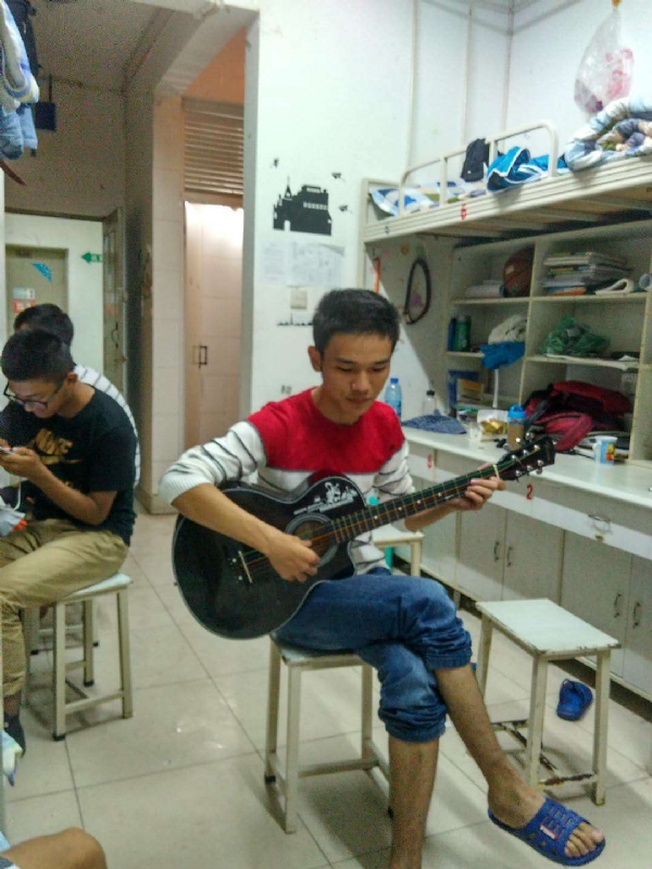 小林哥的第二张照片--佛山相亲服务中心