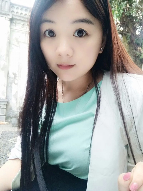 钟情的第一张照片--佛山相亲服务中心