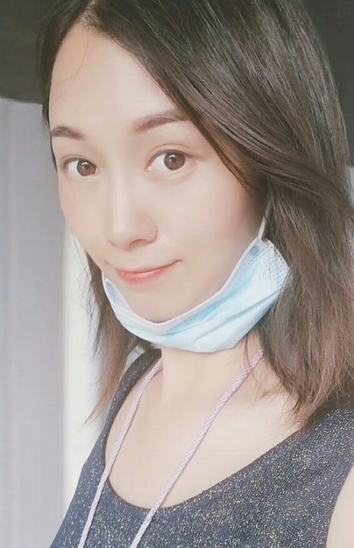 雪雪的第一张照片--佛山相亲服务中心