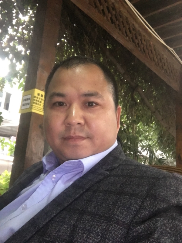 爱你一万年的第一张照片--佛山相亲服务中心