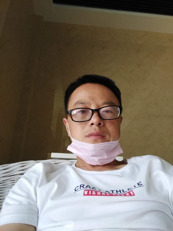 小马奔腾的第一张照片--佛山相亲服务中心