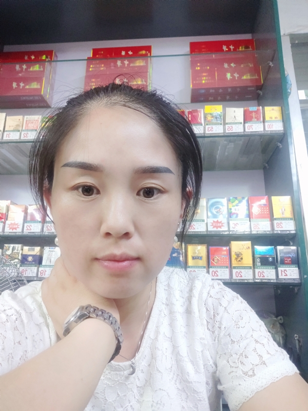 睿智的第二张照片--佛山相亲服务中心