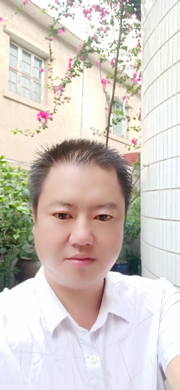 陈欢翔的第一张照片--佛山相亲服务中心