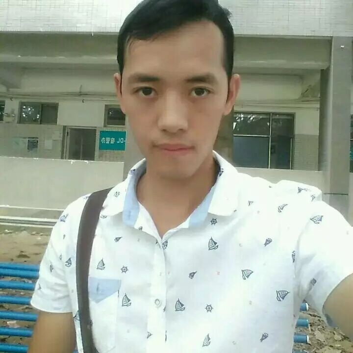 阮勇的第一张照片--佛山相亲服务中心