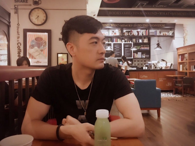 猩猩的第二张照片--佛山相亲服务中心