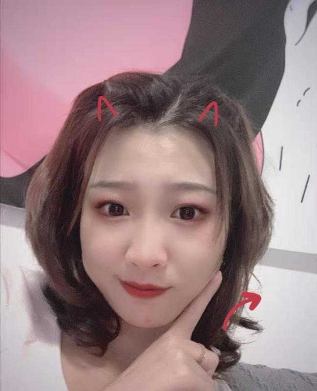 yuan媛的第一张照片--佛山相亲服务中心