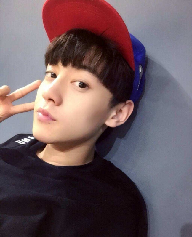 不帅砍我的第一张照片--佛山相亲服务中心