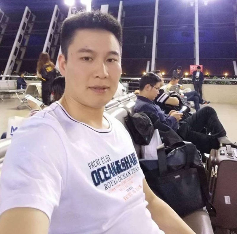 阳光灿烂的第一张照片--佛山相亲服务中心