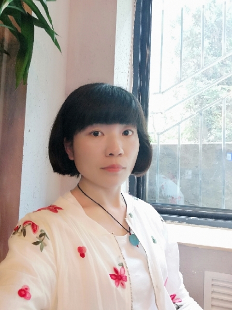 白羽的第一张照片--佛山相亲服务中心