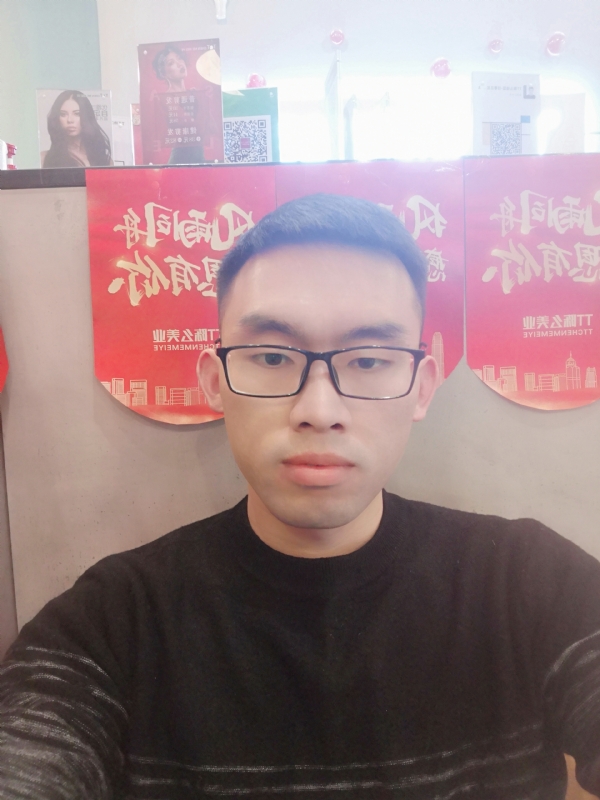 眼缘的第一张照片--佛山相亲服务中心