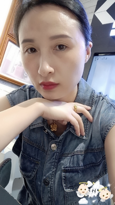 桃子的第三张照片--佛山相亲服务中心